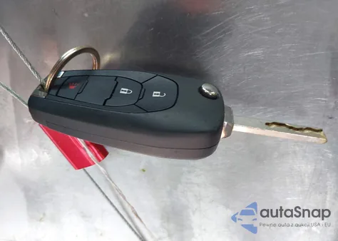 2015 Chevrolet Cruze Ls Auto из США, поврежденный, VIN 1G1PA5SG4F7228658